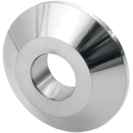 Drag Specialties 0222-0174 Wheel Spacers - .75in. x .563in.L