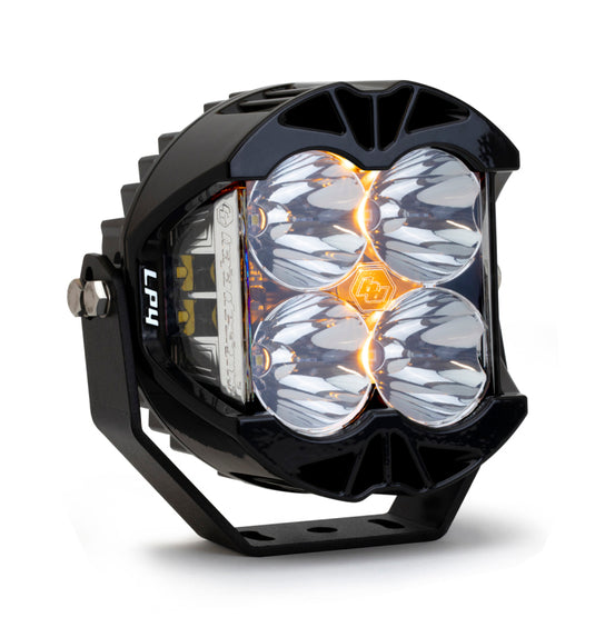 Baja Designs 290001 BAJ LP4 Lights