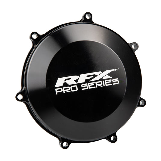 Rfx FXCC 20500 99H2 Pro Series Clutch Cover - Black