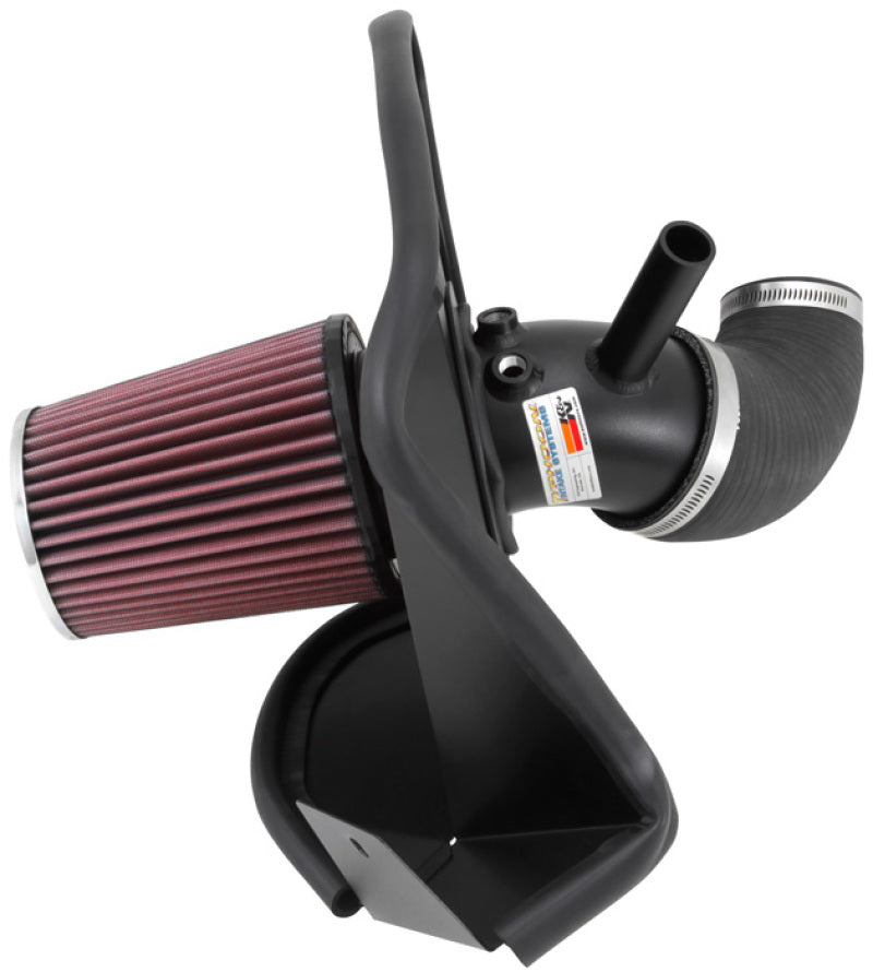 Load image into Gallery viewer, K&amp;N Engineering 69-5311TTK KN 69 Typhoon Intake
