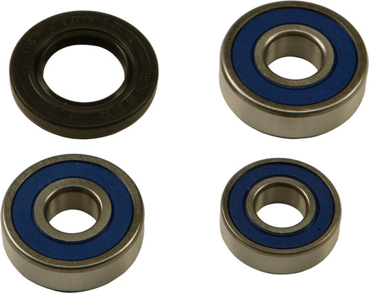 All Balls 25-1246 Wheel Bearing and Seal Kit