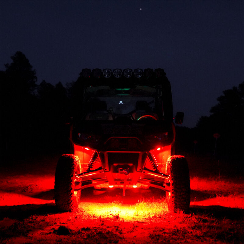 Load image into Gallery viewer, Kc Hilites 4413 KCL Cyclone LED Lights

