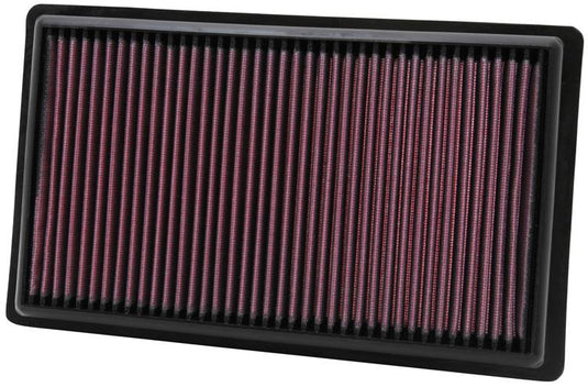 K&N Engineering 33-2366 KN Drop in Air Filters