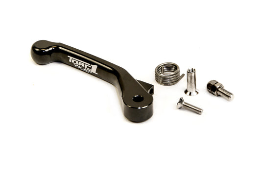 Torc1 Racing 7100-0200 Vengeance Flex Replacement Brake Lever - Black