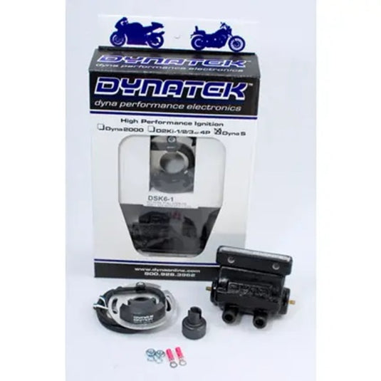 Dynatek DSK6-1 DYN Ignition - Dyna S