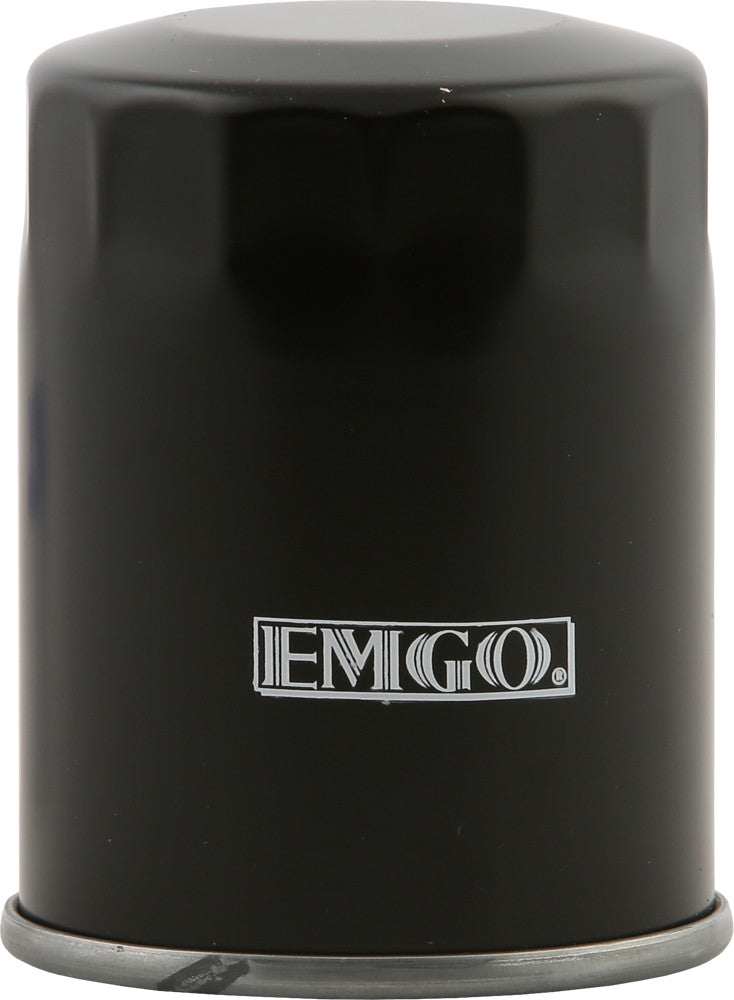 Emgo 10-82260 Oil Filter - Standard