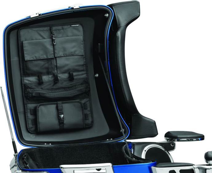 Kuryakyn 5838 KUR Trunk Accessories