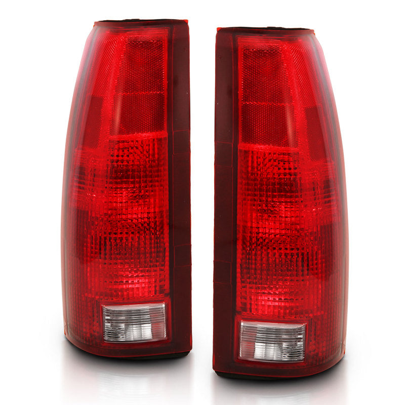 Load image into Gallery viewer, Anzo 311300 ANZ Taillights
