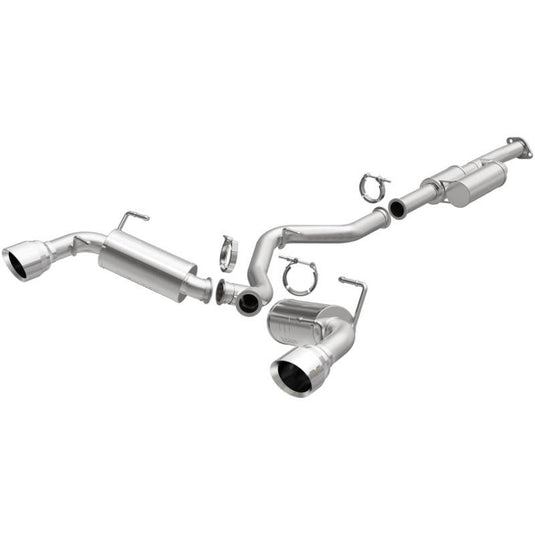Magnaflow 19595 MAG NEO Series Cat-Back