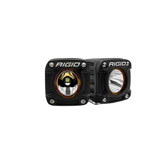 Rigid Industries 491613 RIG Revolve Pod Lights