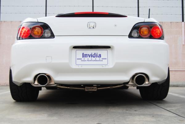 Load image into Gallery viewer, Invidia HS00HS1GT3 INV Q300 - Stainless Tips
