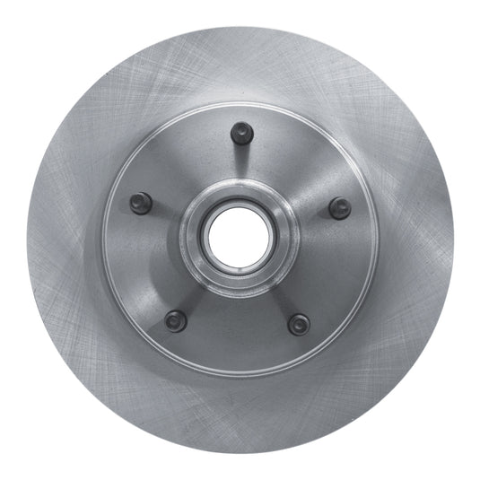 Dfc 600-40076 DFC Brake Rotors - Plain
