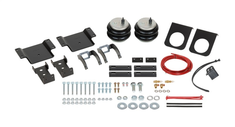 Load image into Gallery viewer, Firestone 2407 FIR Ride-Rite Kits - Rear
