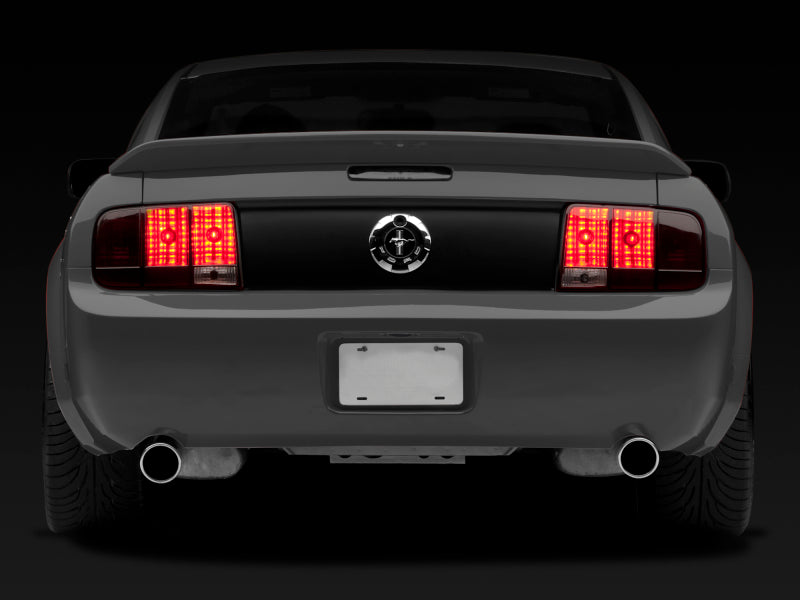 Load image into Gallery viewer, Raxiom 11044 RAX LED Taillights
