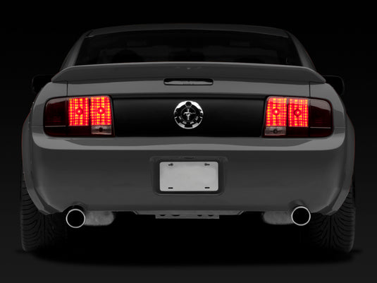 Raxiom 11044 RAX LED Taillights
