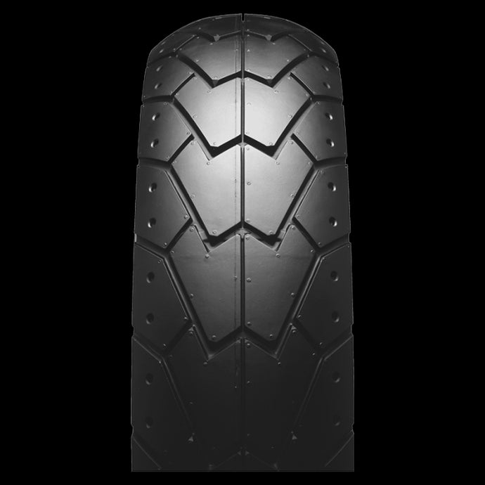 Bridgestone 4782 G526R Exedra Rear Tire - 150/90-15