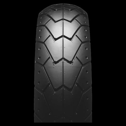 Bridgestone 4782 G526R Exedra Rear Tire - 150/90-15