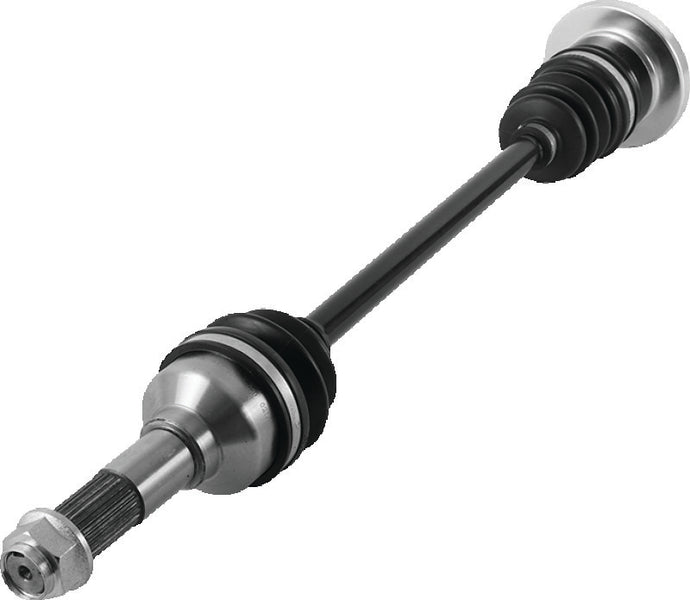 Quadboss 609483 QBS Axles