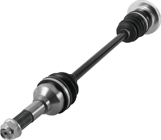 Quadboss 609483 QBS Axles