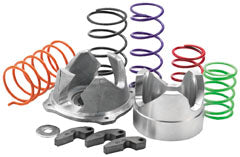 Epi WE391072 Sport Utility Clutch Kit - Stock Tire, 0-3000ft. Elev.