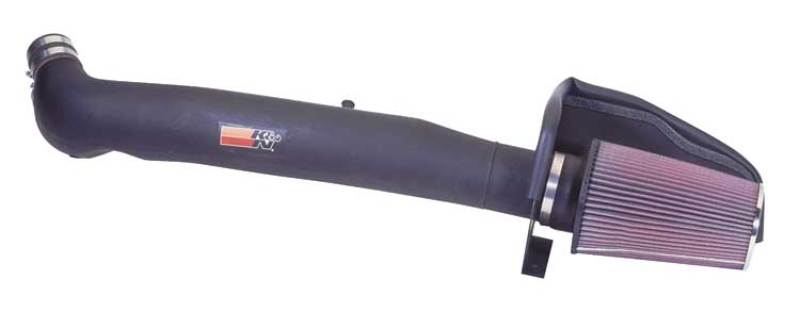 Load image into Gallery viewer, K&amp;N Engineering 57-2542 KN 57 FIPK Air Intake 50
