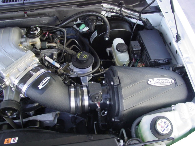 Load image into Gallery viewer, Volant 19955 VOL Closed Pro5 Air Intake
