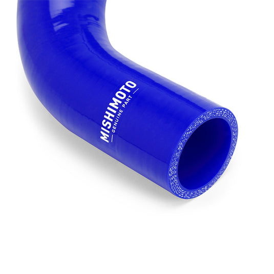 Mishimoto MMHOSE-MOP57-05BL MM Silicone Hose - Radiator