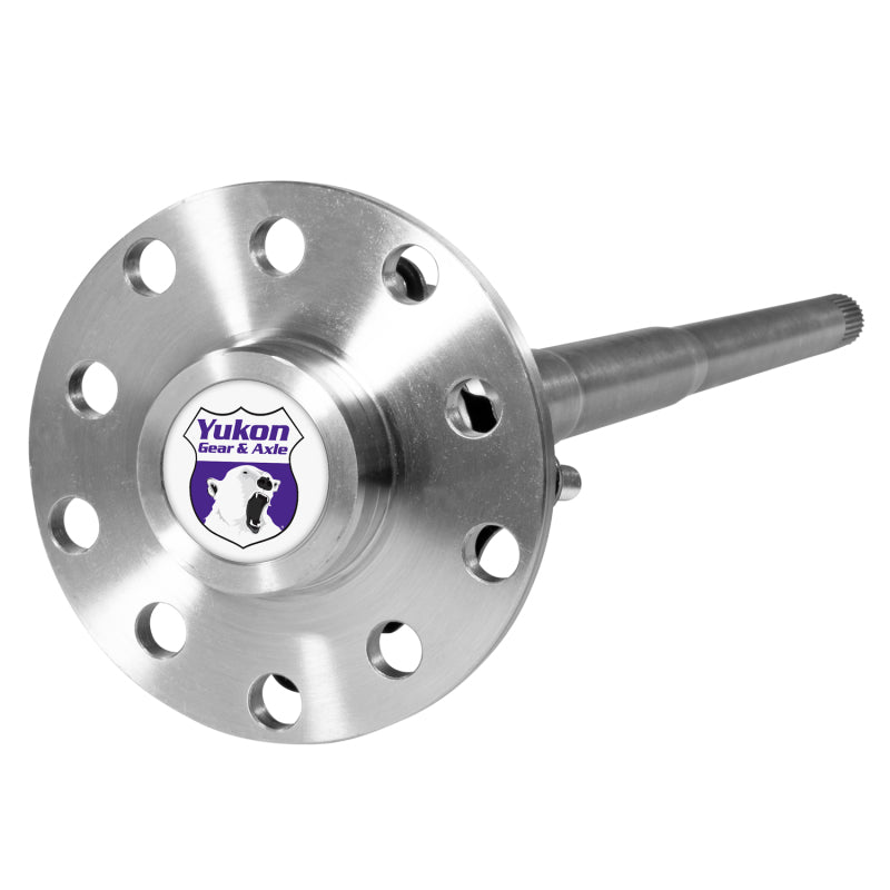 Load image into Gallery viewer, Yukon Gear &amp; Axle YA D84776-1 YUK Alloy Axles
