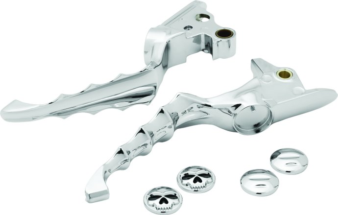 Kuryakyn 6744 KUR Levers D