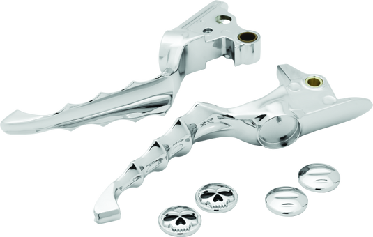 Kuryakyn 6744 KUR Levers D