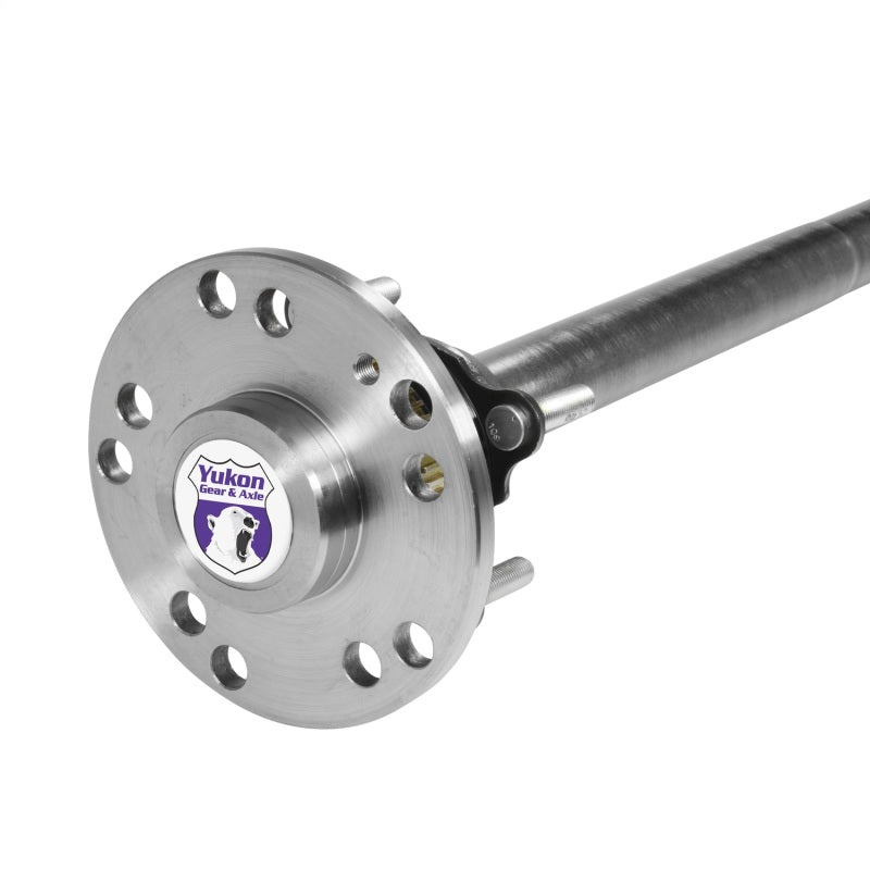 Load image into Gallery viewer, Yukon Gear &amp; Axle YA WD44JKNON-K YUK Chromoly Axles
