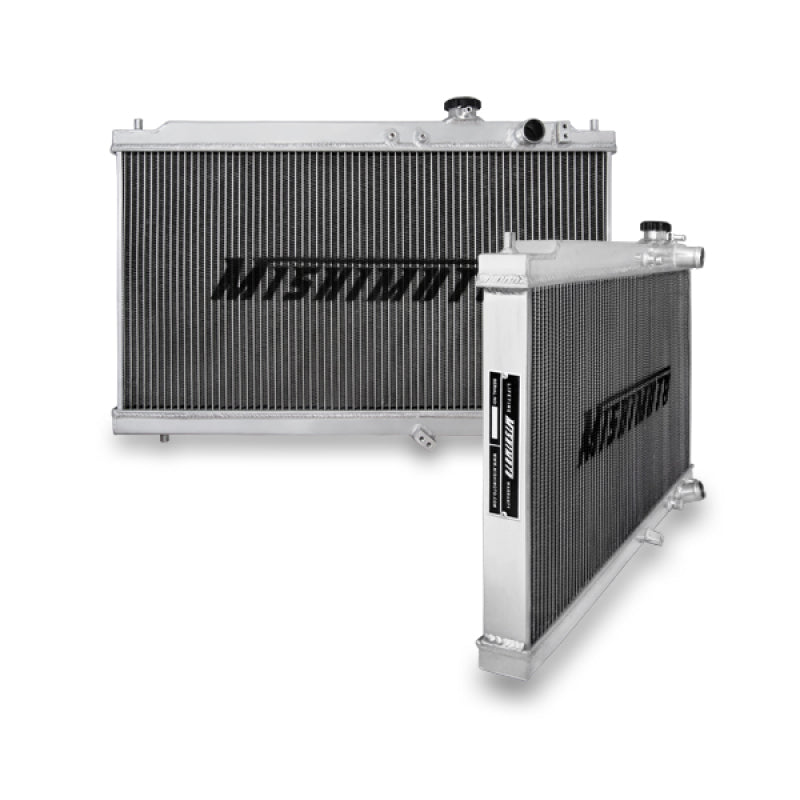 Load image into Gallery viewer, Mishimoto MMRAD-INT-94 MM Radiators - Alum
