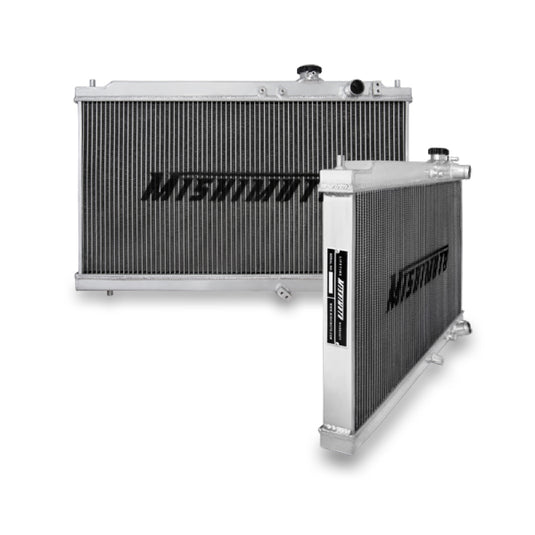 Mishimoto MMRAD-INT-94 MM Radiators - Alum