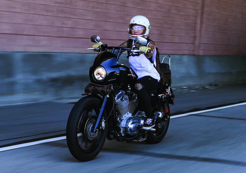 Load image into Gallery viewer, Burly Brand B10-1000 BUR Fairings
