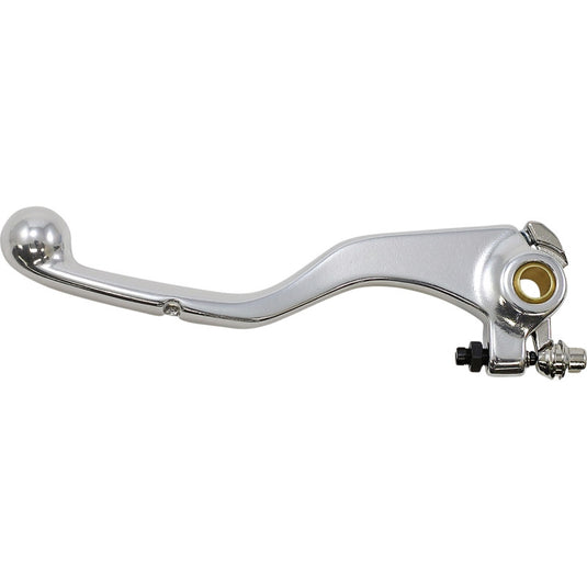 Moose Racing H07-1925CS Clutch Lever - Silver