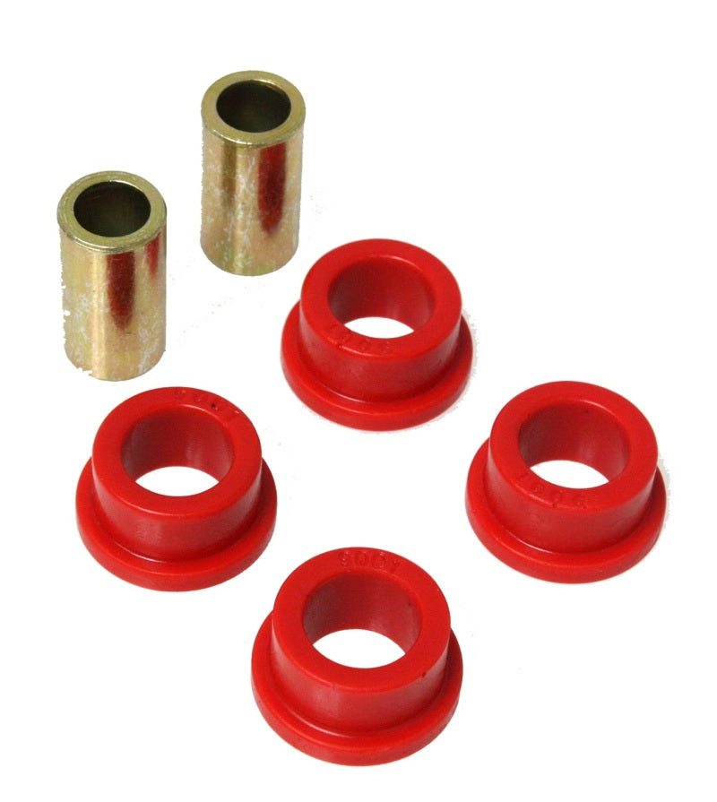 Load image into Gallery viewer, Energy Suspension 9.9108R ES Univ Link Bushings - Red
