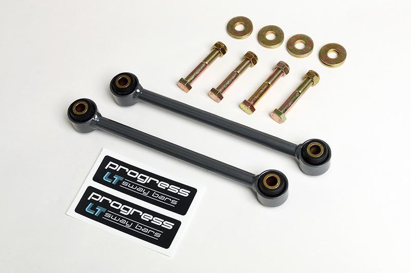 Load image into Gallery viewer, Progress Lt 27.1212.100 PRG LT End Link Kits
