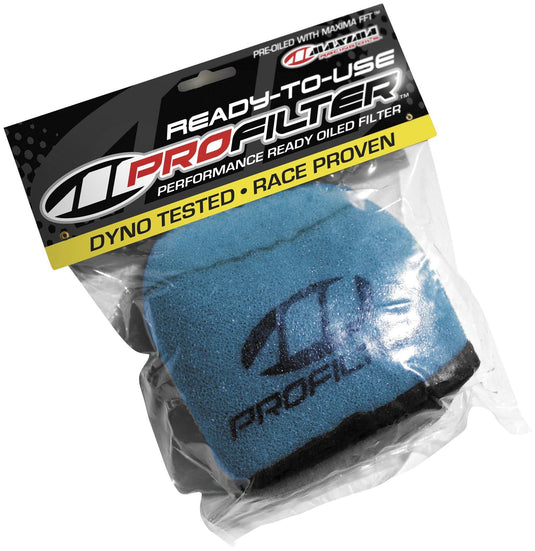 Pro Filter AFR-1003-02 Ready To Use Air Filter