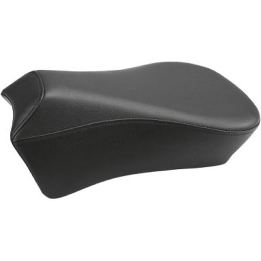 Saddlemen 806-04-0164 Renegade Heels Down Solo Touring Pillion Pad without Studs