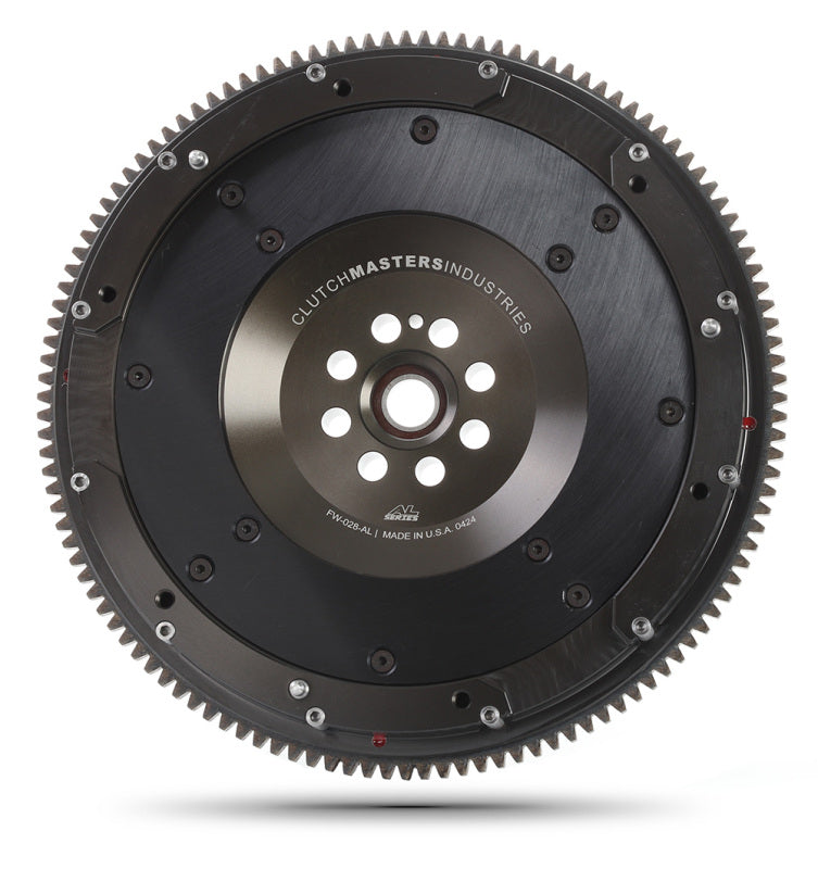 Load image into Gallery viewer, Clutch Masters FW-028-AL CM Aluminum Flywheels
