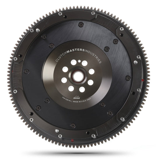 Clutch Masters FW-028-AL CM Aluminum Flywheels