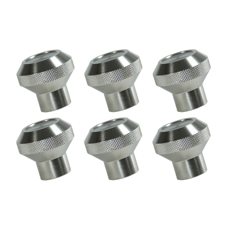 Load image into Gallery viewer, Rugged Ridge 11420.01 RUG Knobs
