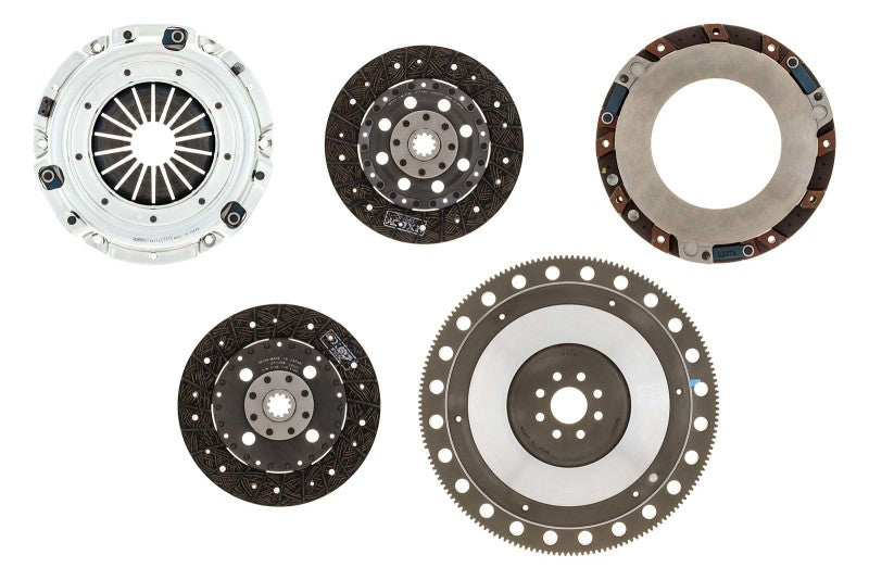 Load image into Gallery viewer, Exedy ET05SRFB EXE Stage 4 Clutch Kits
