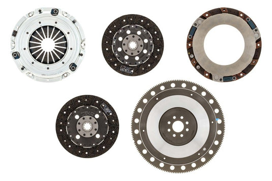 Exedy ET05SRFB EXE Stage 4 Clutch Kits