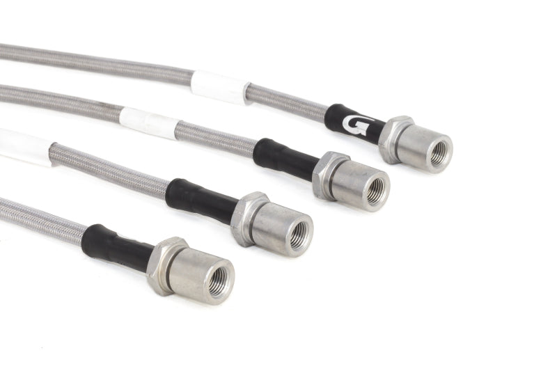 Load image into Gallery viewer, Goodridge 24225 GR G-Stop Brake Line Kits

