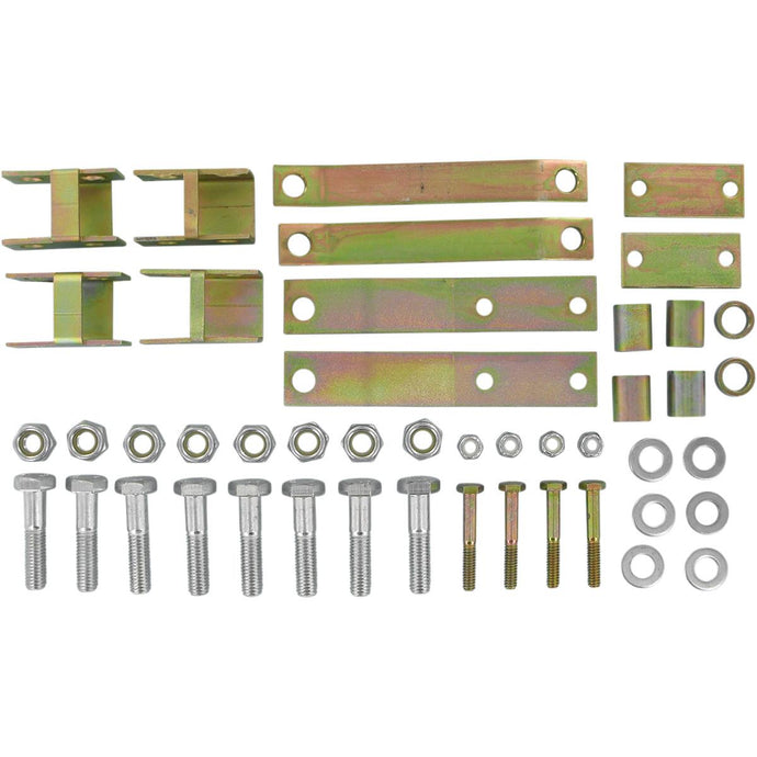 High Lifter Products ALK650-00 Standard Lift Kit - 2in. Lift