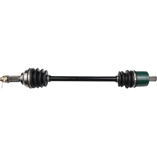 Moose Utility JDR-7005 OEM Replacement Standard CV Axle