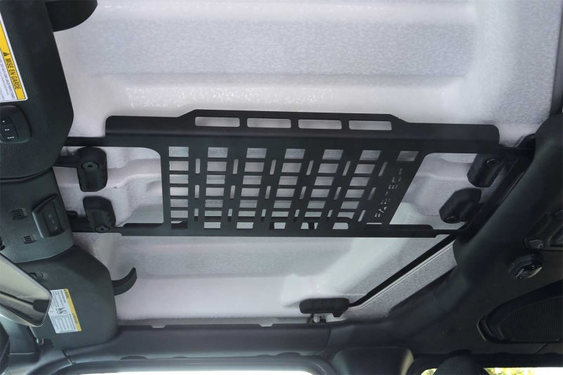 Load image into Gallery viewer, Fabtech FTS24307 FAB Cargo Racks

