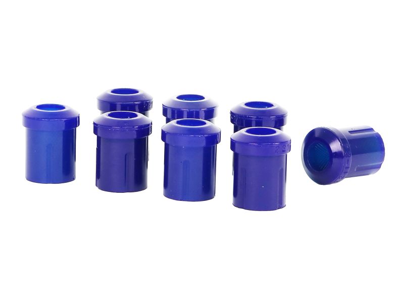 Load image into Gallery viewer, Superpro SPF1927K SPR Bushings - Leaf Spring
