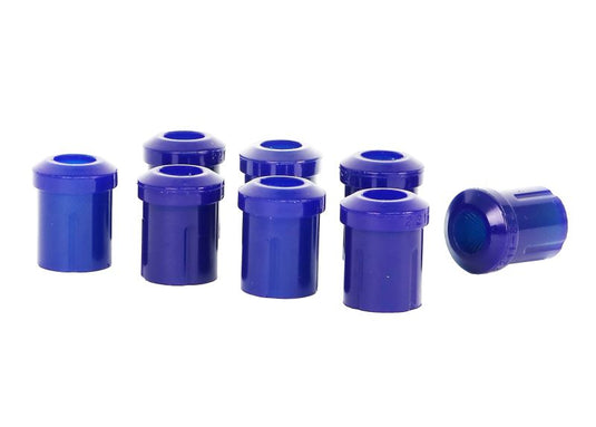 Superpro SPF1927K SPR Bushings - Leaf Spring